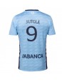 Billige Celta Vigo Ferran Jutgla #9 Hjemmedrakt 2025-26 Kortermet
